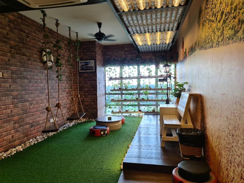 Sekinchan Paddy&Cruise Homestay 10pax Wifi Luaran gambar