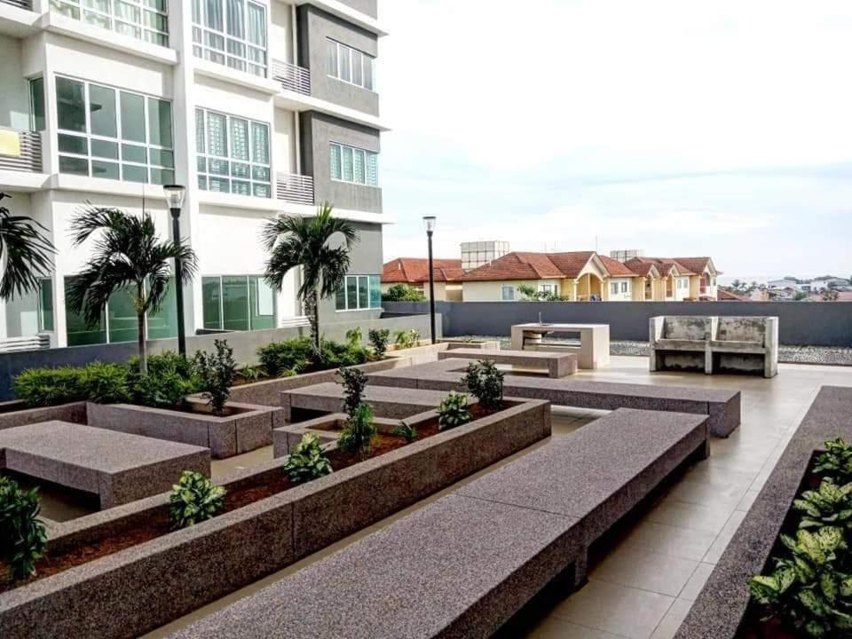 Sekinchan Paddy&Cruise Homestay 10pax Wifi Luaran gambar